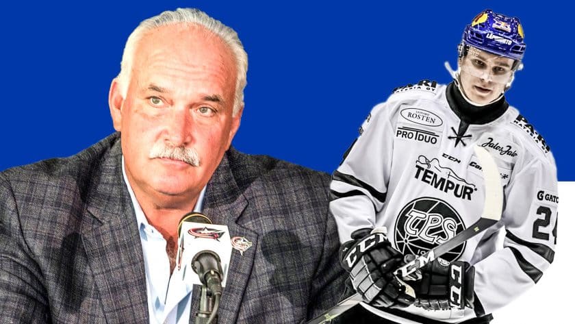 New York Rangers storylines: JD, the Russians, Kaapo Kakko and contracts