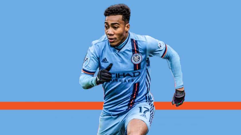 Jonathan Lewis’ top 5 New York City FC moments
