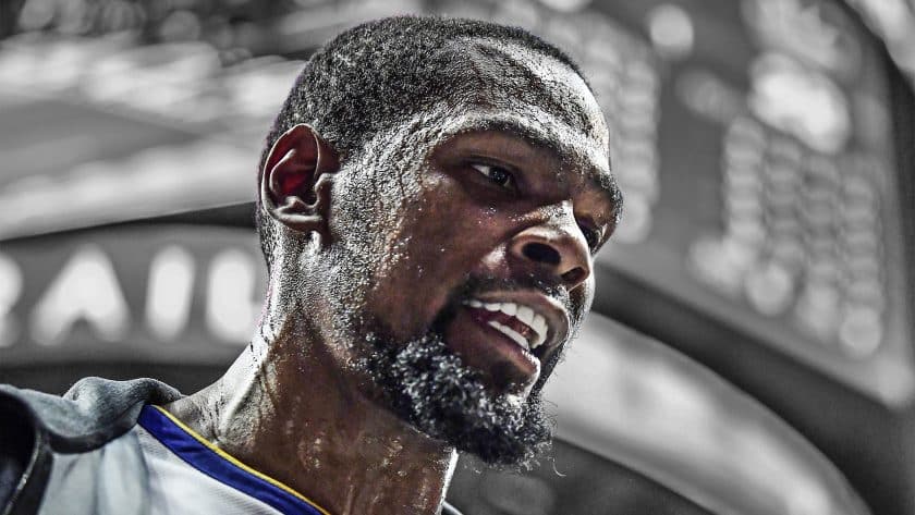 Kevin Durant expected to commit to Team USA