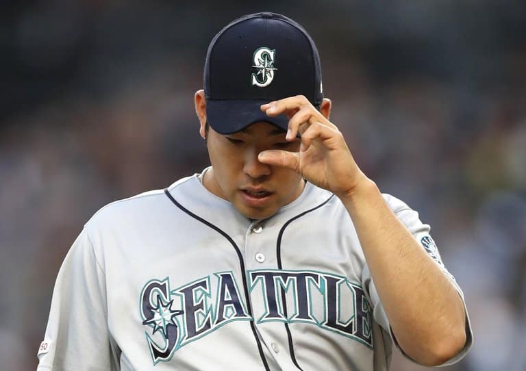 New York Yankees: Mariners SP Kikuchi showcased ‘obvious disrespect’