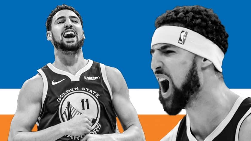 Klay Thompson