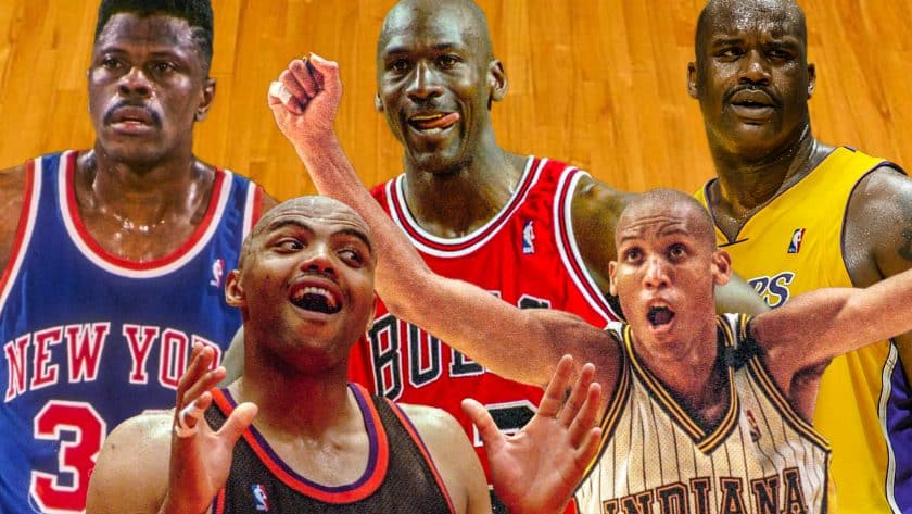 New York Knicks, NBA Playoffs: The best ‘NBA on NBC’ game lead-ins (Videos)