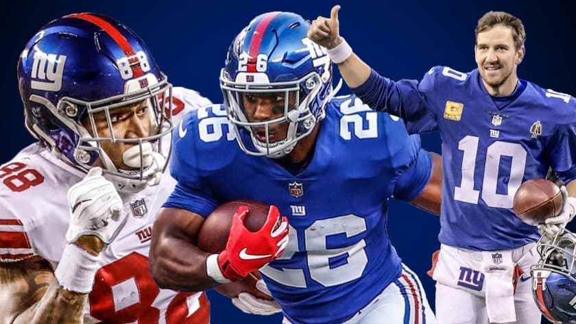 New York Giants 2019 season: 4 early bold predictions