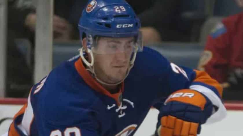 Brock Nelson