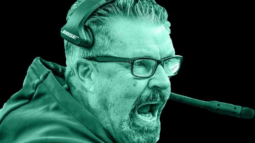 An inside glance at Gregg Williams’ versatile New York Jets defense