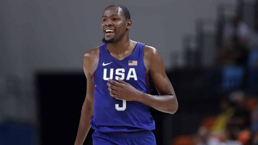 New York Knicks: Kevin Durant is ‘100% undecided’ on free agency decision