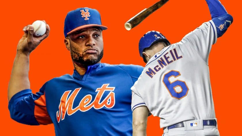 New York Mets: Jeff McNeil & Robinson Cano head to IL