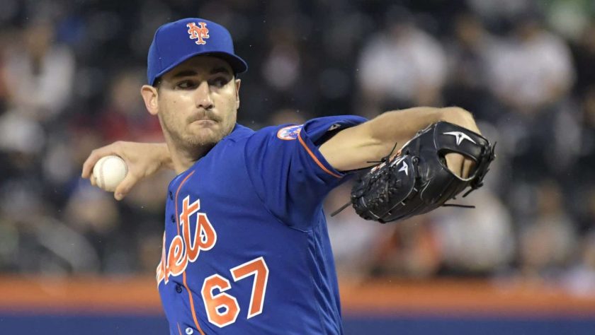 New York Yankees, Mets: Tommy Kahnle, Seth Lugo, named Relievers of the Month