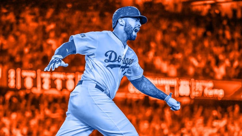 New York Mets sign Matt Kemp, Ervin Santana to minor-league deals