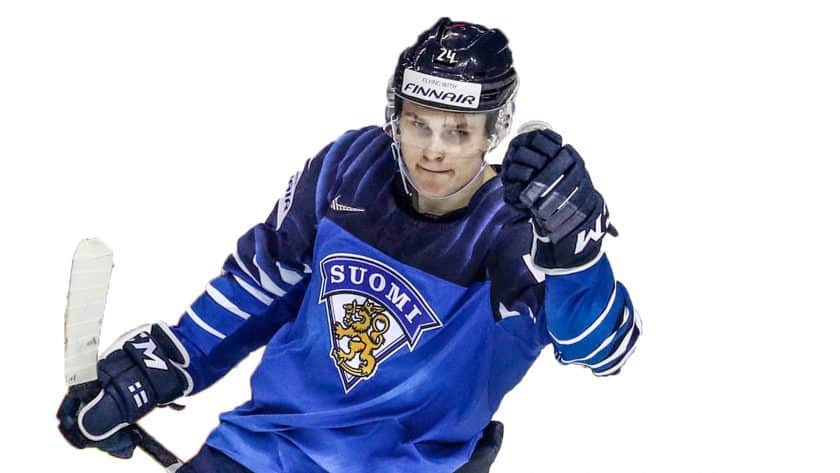New York Rangers prospects come up short in Traverse City debut game