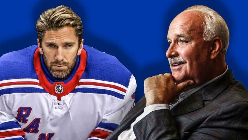 New York Rangers: John Davidson must avoid ‘win now for Henrik Lundqvist’ mode