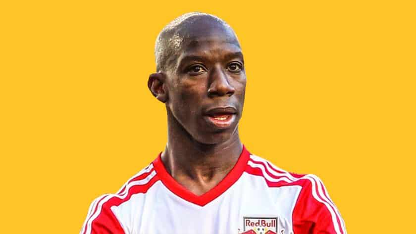 Top 5 Englishmen who have played for the New York Red Bulls