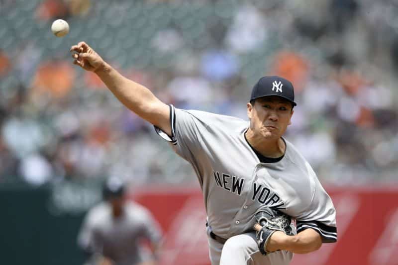 New York Yankees complete Baltimore sweep in dramatic fashion (Highlights)