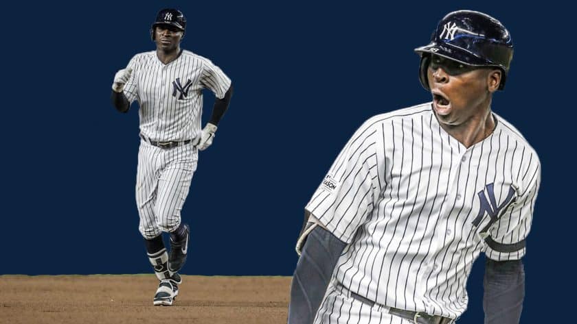 New York Yankees SS Didi Gregorius’ return will be a game-changer