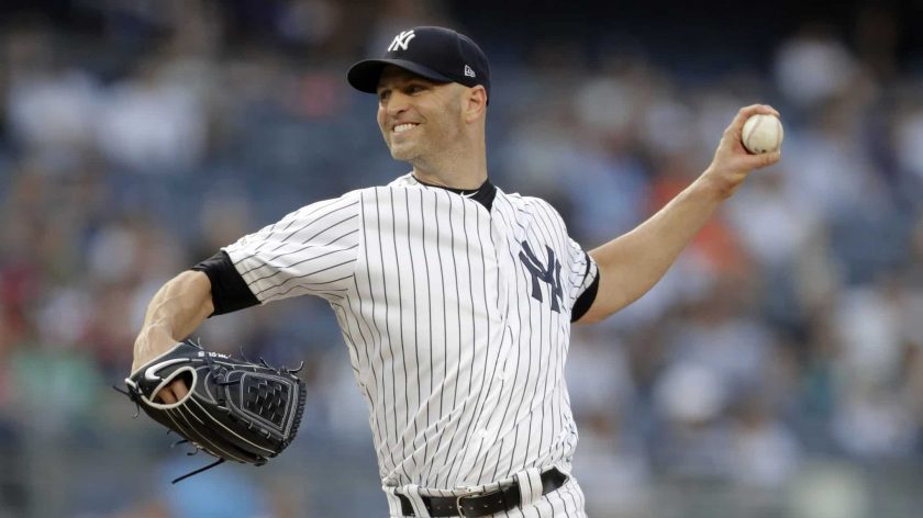 New York Yankees take first of weekend set vs. Boston (Highlights)