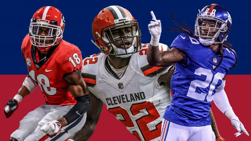 New York Giants cornerbacks: A detailed look and predictions