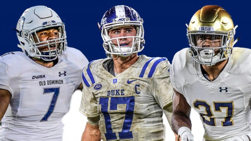 New York Giants draft class: Potential roles for the rookies