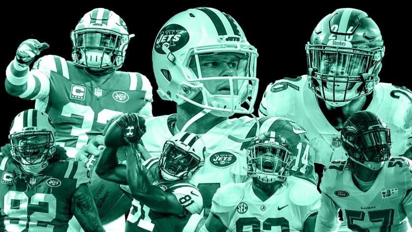 New York Jets