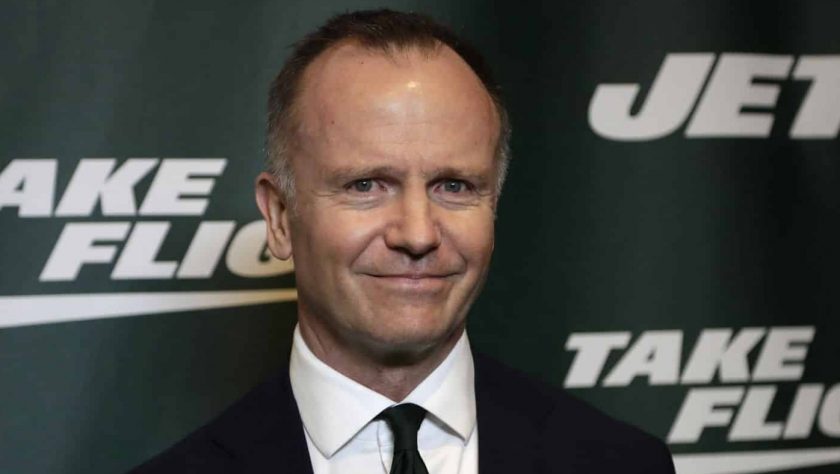 Nobody wants New York Jets GM job without long-term deal (Report)