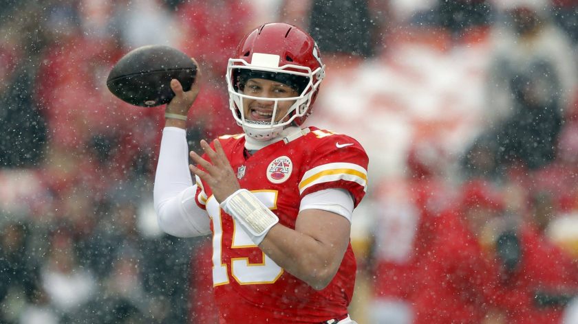 Three Can’t-Miss Chiefs vs. Bucs Super Bowl Prop Picks