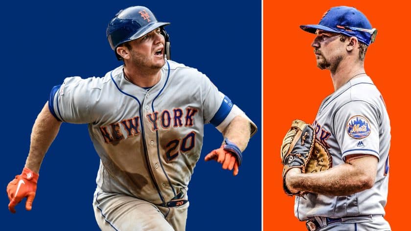 New York Mets: The Pete Alonso velocity prophecy