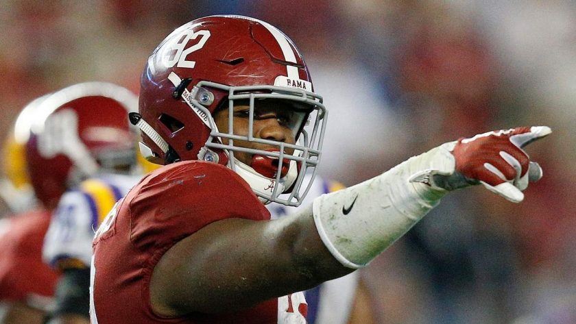 New York Jets DL Quinnen Williams glowing after meeting favorite players (Video)