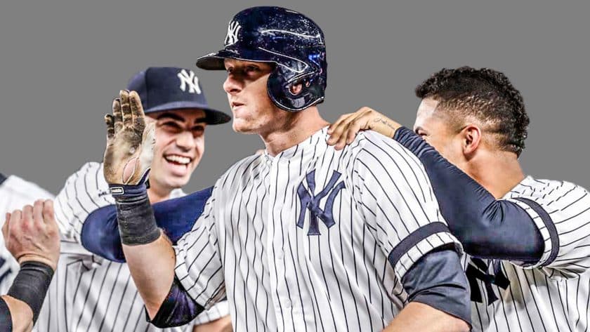 DJ LeMahieu
