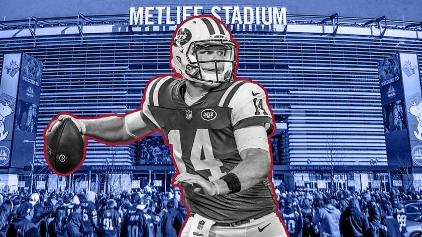 New York Giants: 3 players eternally linked to quarterback Daniel Jones