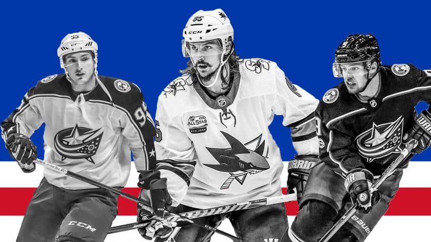 The New York Rangers should take a closer look at RFAs this summer