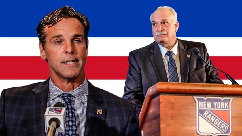 New York Rangers: Best and worst case scenarios for 2019-20