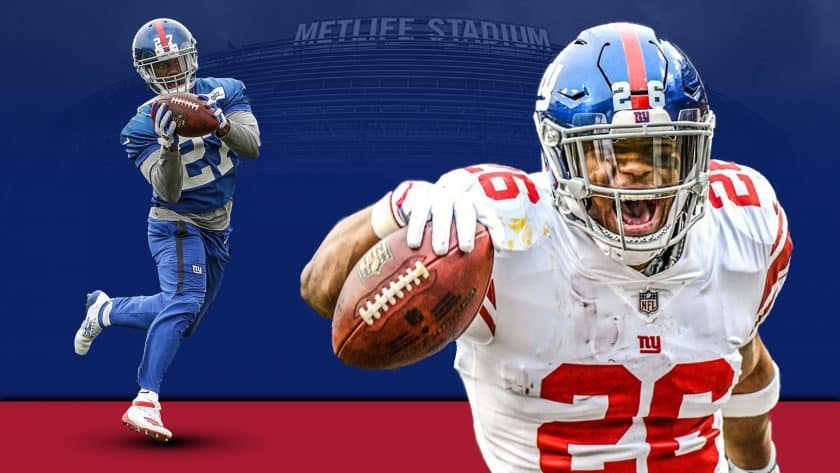 New York Giants: 3 reasons for optimism heading into 2019