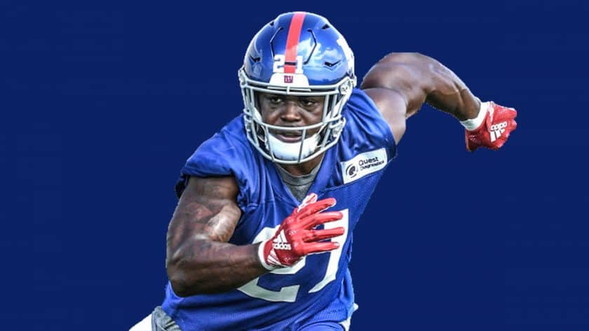New York Giants: 4 players poised to earn first trip to the Pro Bowl