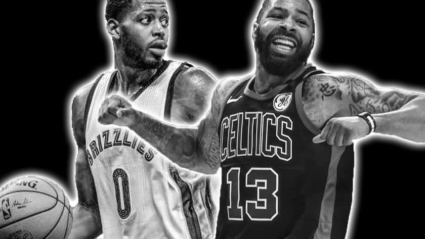 Brooklyn Nets: 4 players who can fill the need at power forward