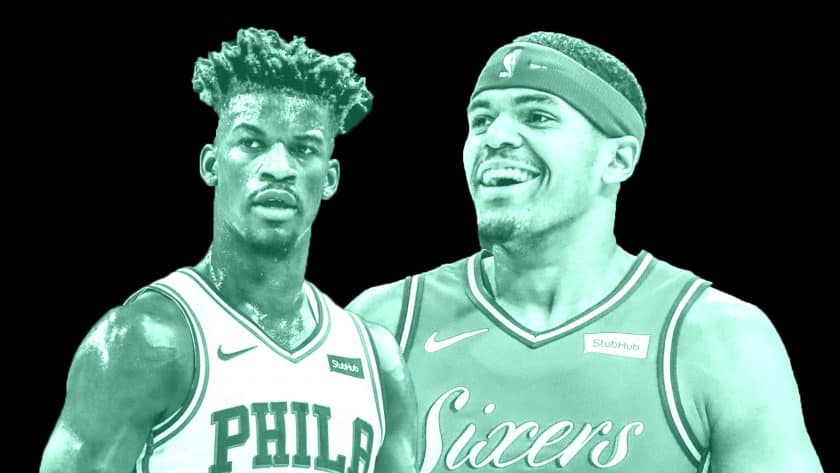 Free agents who have priced themselves out of the Brooklyn Nets market
