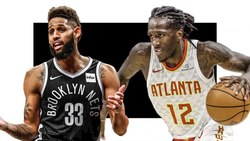 The Allen Crabbe trade is a two-fold victory for the Brooklyn Nets