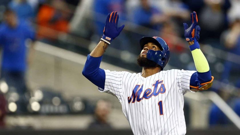 New York Mets open matinee with back-to-back HRs (Video)