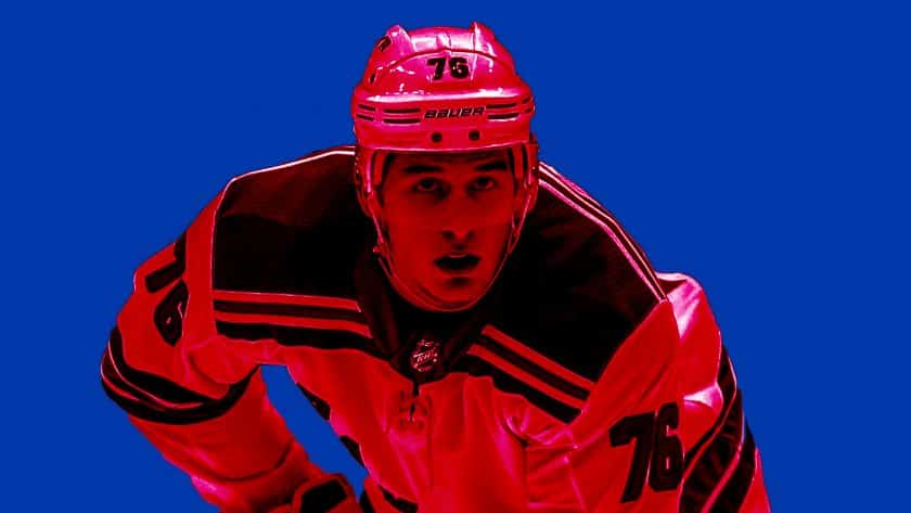 How expendable are the New York Rangers youngest defensemen?