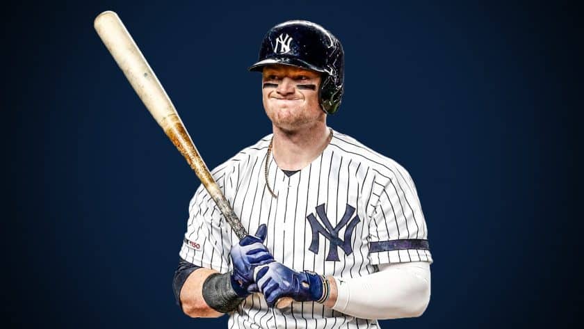 New York Yankees: Analyzing Clint Frazier’s frustrating Triple-A situation