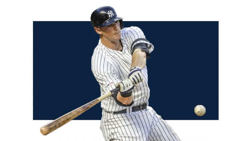 DJ LeMahieu walk-off ends HR-filled day for New York Yankees (Highlights)