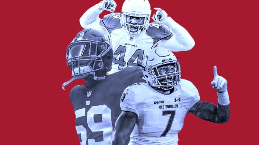 The New York Giants pass rush needs to step up in 2019
