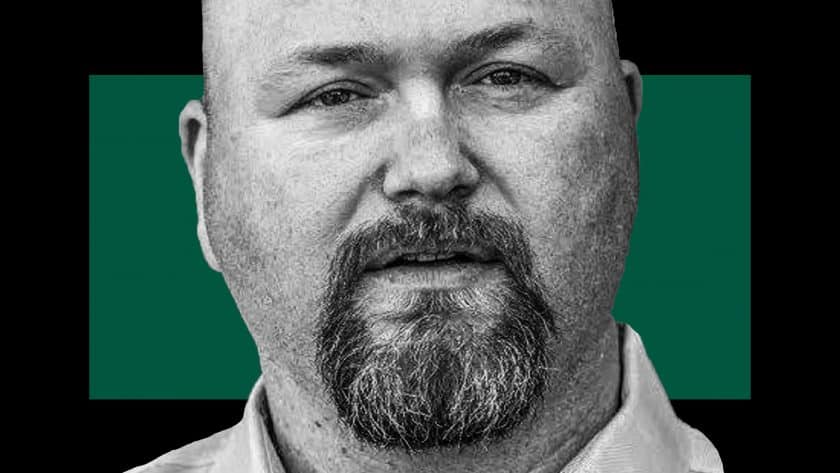 Joe Douglas