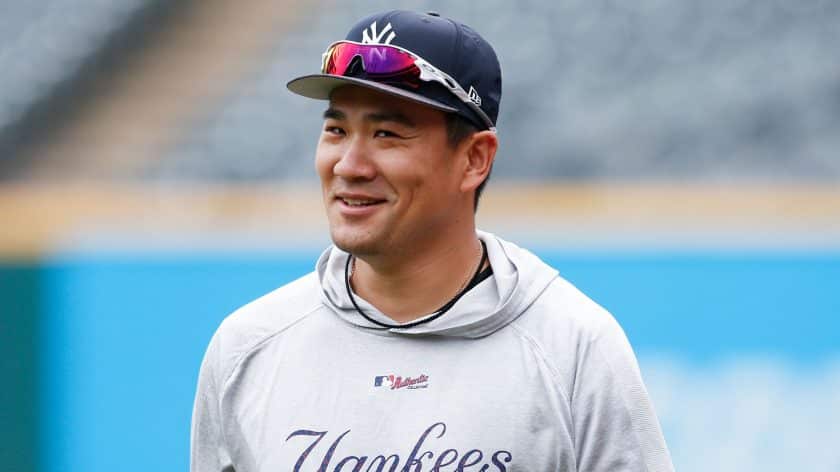 Masahiro Tanaka’s 5 key New York Yankees moments