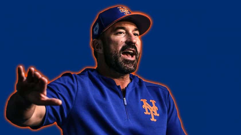 For the New York Mets and the schedule, the time is now