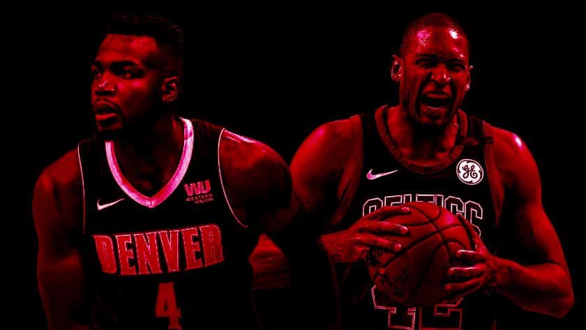 Al Horford & Paul Millsap: A look at 2 possible FAs with Kenny Atkinson ties