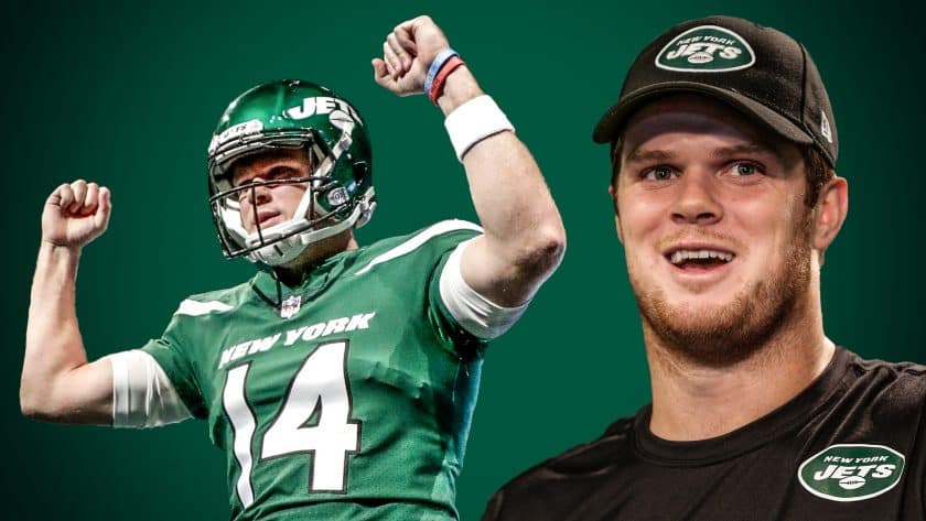 Sam Darnold’s roadmap through a New York Jets sophomore campaign