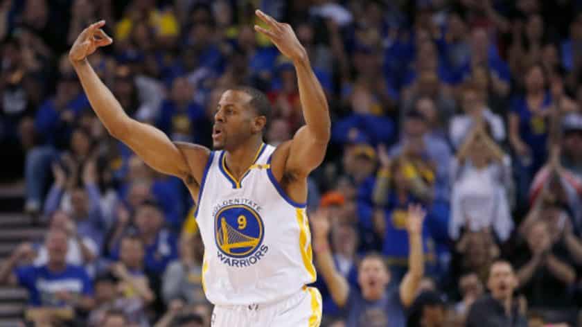 Andre Iguodala
