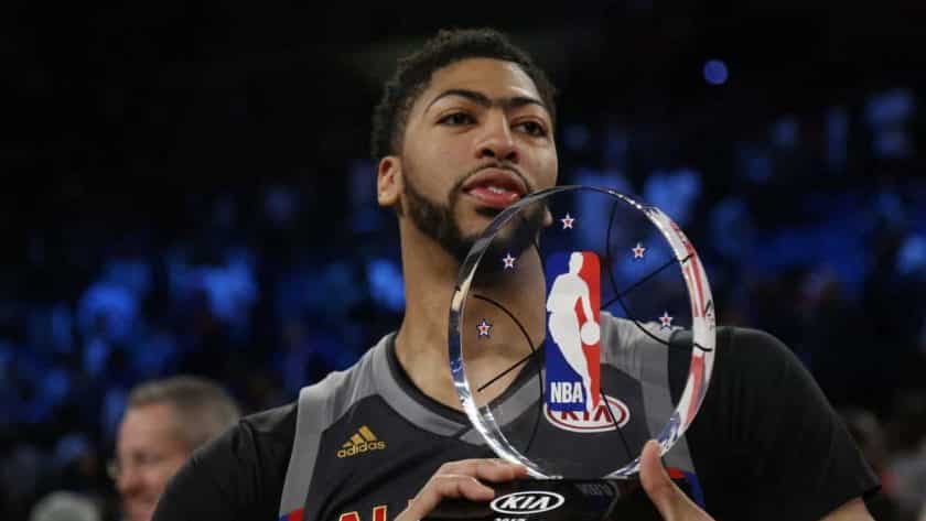 Anthony Davis