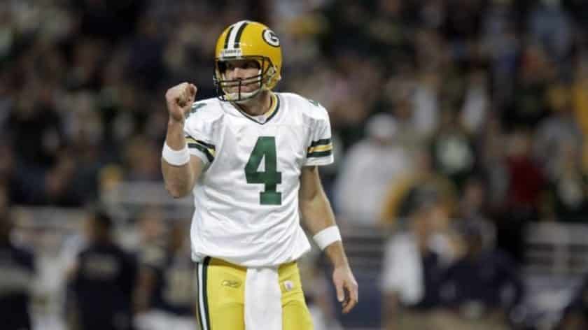 Brett Favre’s now-deleted Instagram post states he’s un-retiring