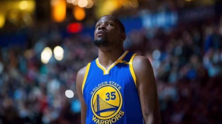 Kevin Durant