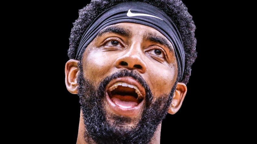 Brooklyn Nets, Kyrie Irving expected to agree to terms on Sunday (Report)